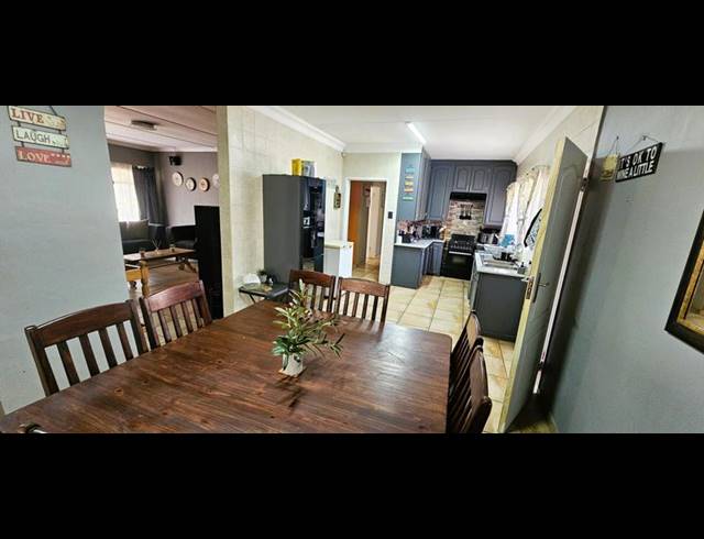 3 BEDROOM HOUSE FOR SALE IN RISIVILLE